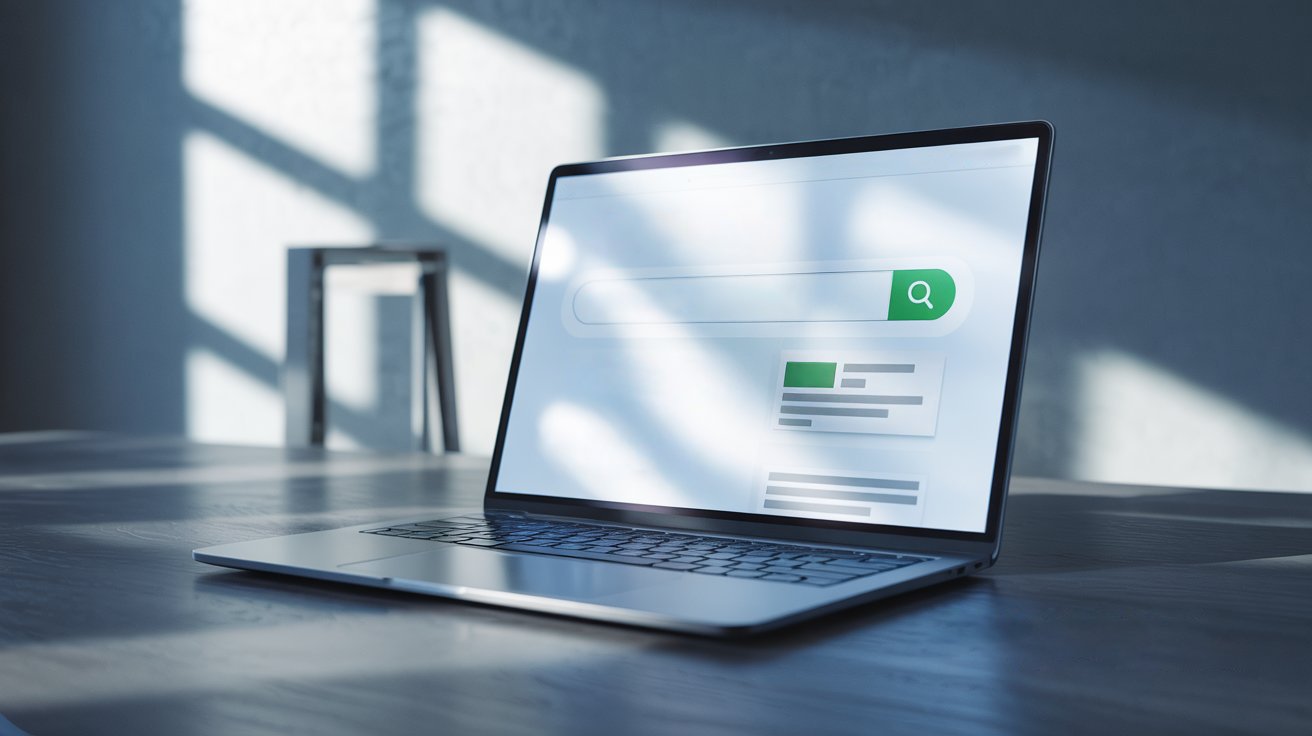 Как работает алгоритм поисковых систем?