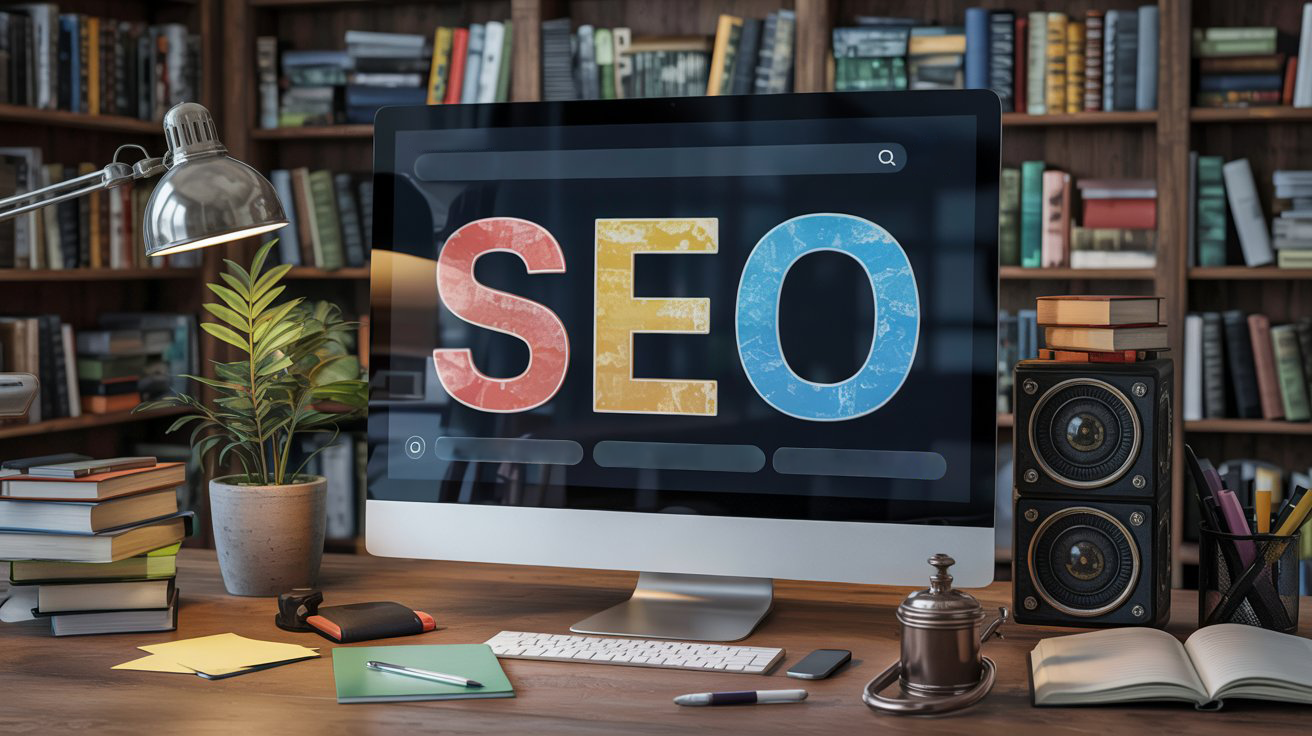 Что такое SEO и почему оно важно для бизнеса?