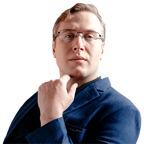 Вадим Мамонтов