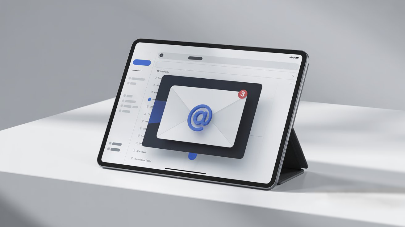 Аутрич-email: b2b-услуга