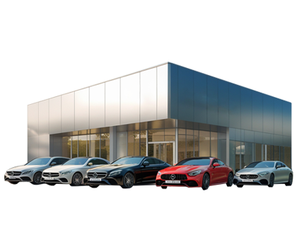 Продвижение дилера Mitsubishi в условиях жесткой конкуренции без снижения цен на авто
