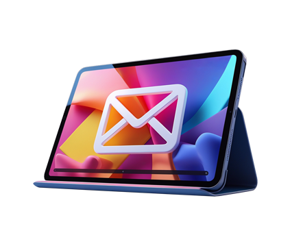 Аутрич-email: b2b-сервис