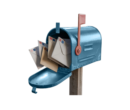 Аутрич-email: b2b-услуга