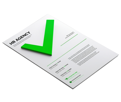 SEO продвижение для HR-агентства