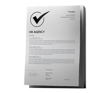 SEO оптимизация для HR-компании