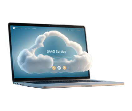 SEO оптимизация для поставщика облачного ПО