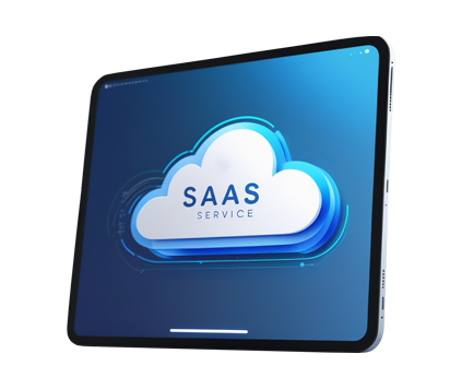 SEO продвижение для SaaS-платформы