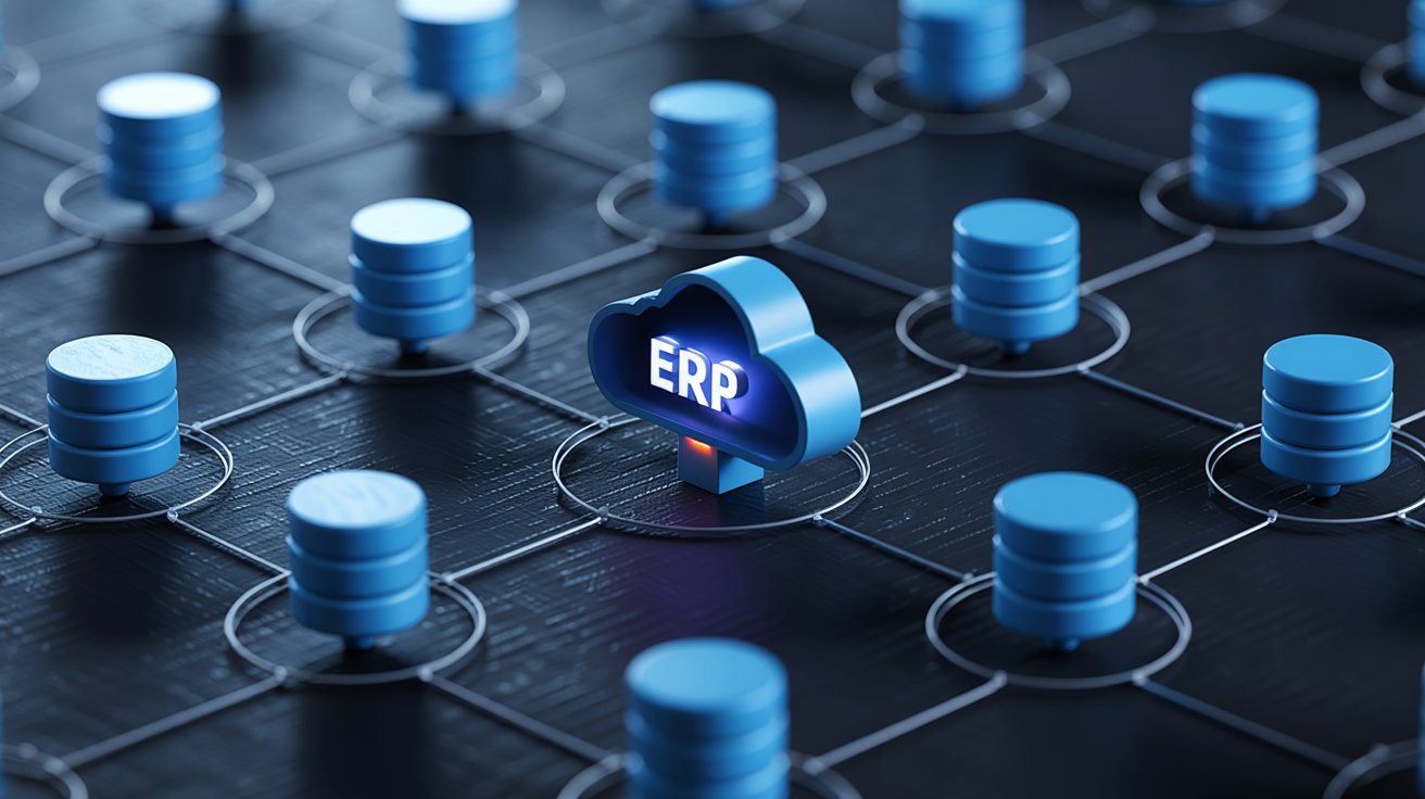 Холодные email рассылки для внедрения ERP-систем