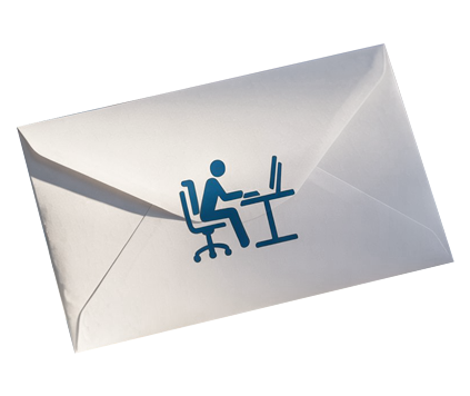 Аутрич-email рассылки для it-компании