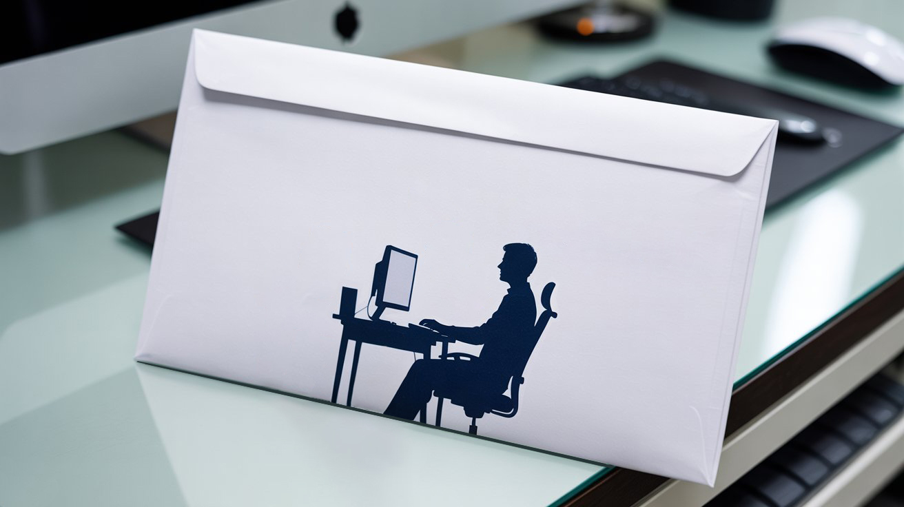 Аутрич-email рассылки для it-компании