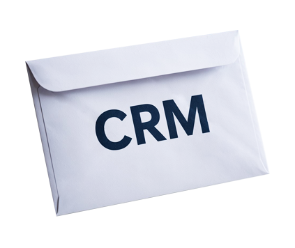 Аутрич-email рассылки для внедрения CRM-систем