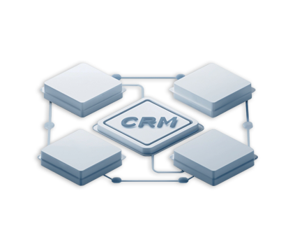 SEO-оптимизация для интегратора CRM