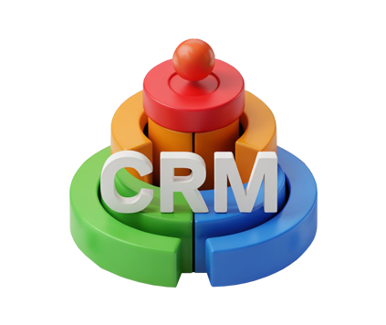 SEO-оптимизация автоматизации CRM-систем