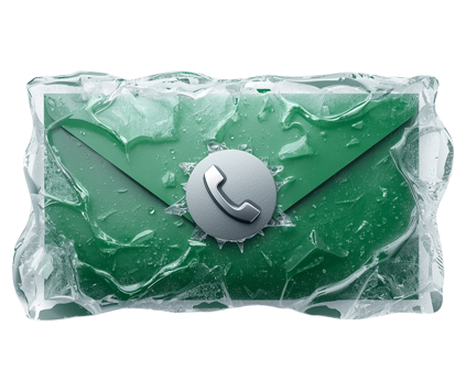 Холодные email рассылки для консалтинговой компании