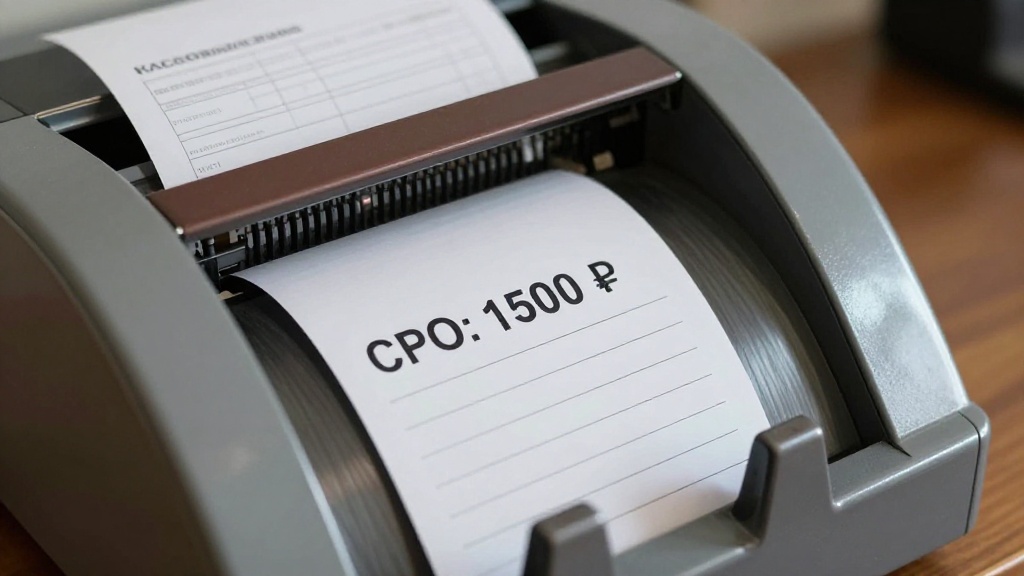 CPO (Cost Per Order)