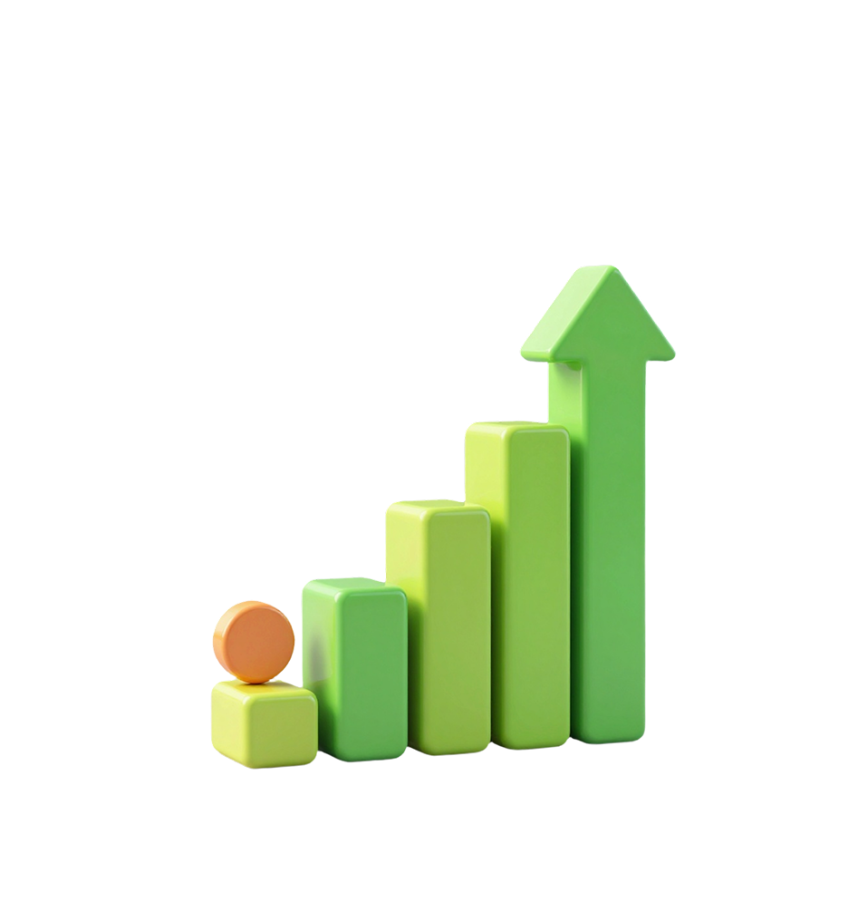Рост конверсий на сайте по аутстаффингу: SEO-стратегия