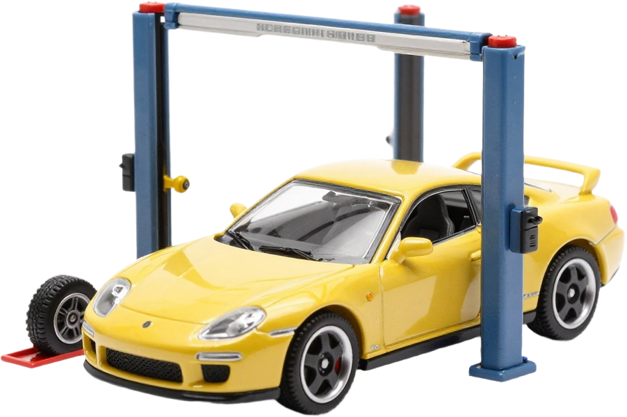 SEO для автосервиса