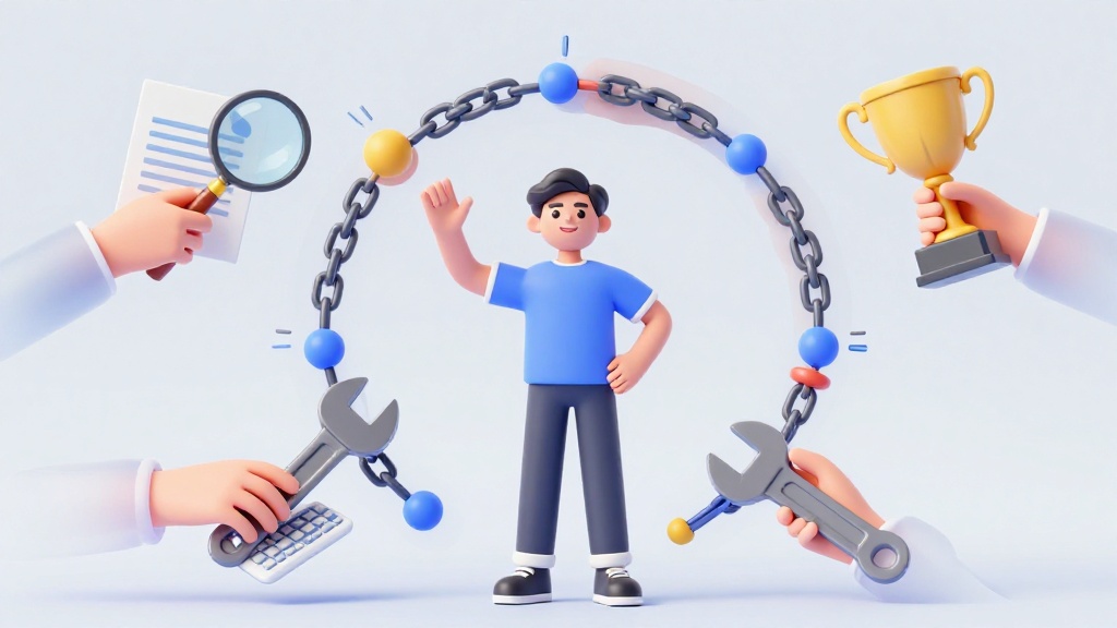 Как сделать SEO продвижение сайта самому: пошаговый план