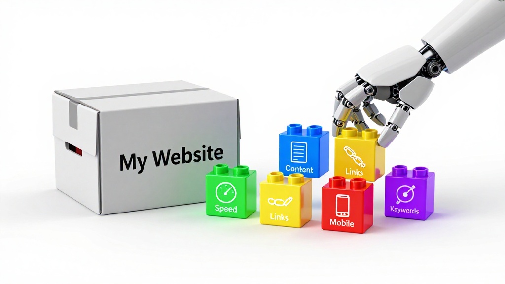Как сделать SEO оптимизацию сайта: руководство для начинающих