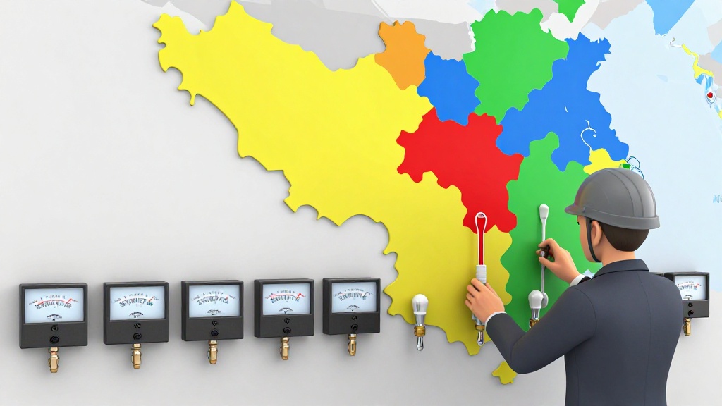 Региональное продвижение: SEO для городов-миллионников