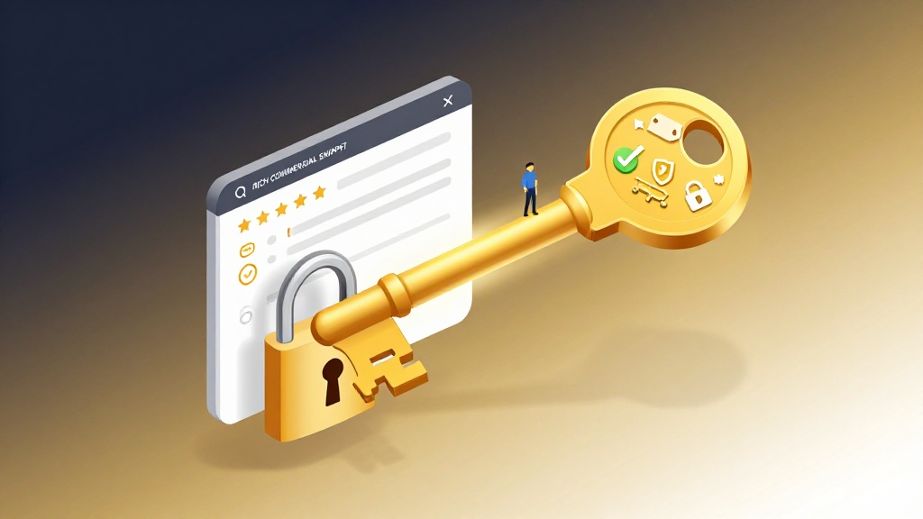 Коммерческие запросы в SEO: как оптимизировать страницы услуг и товаров