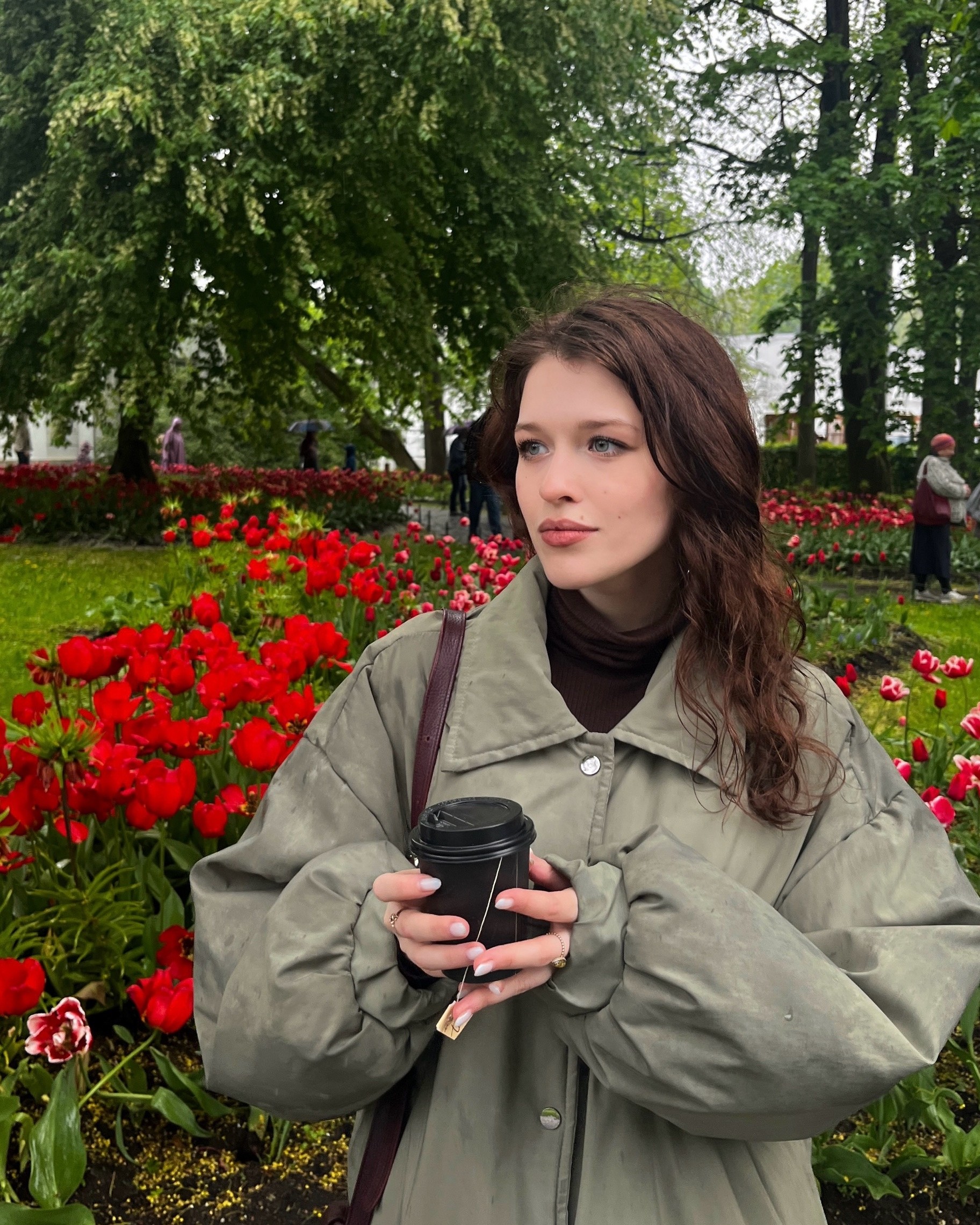 Валентина Грудцина